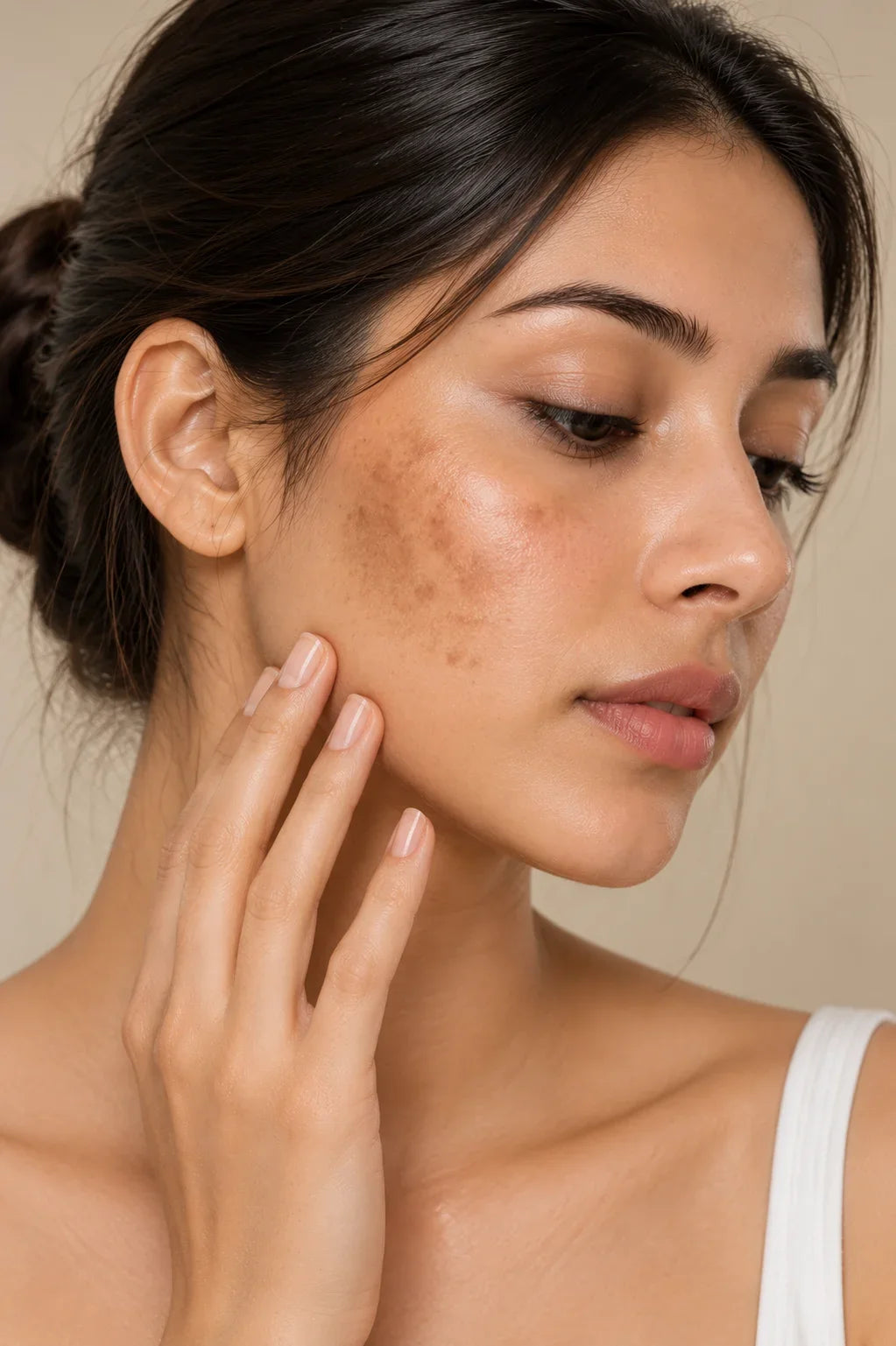Anti-Melasma