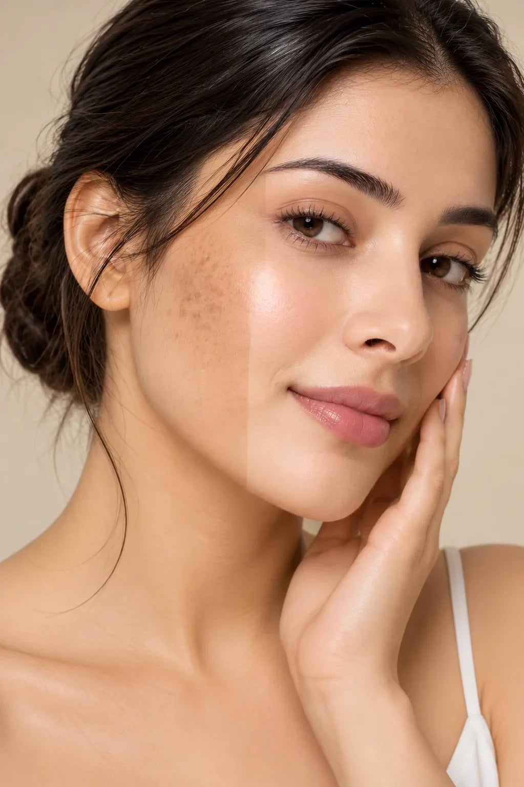 Whitening / Brightening