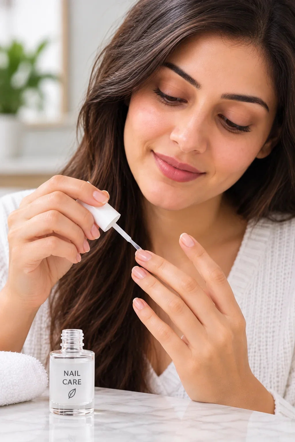 Nail Care