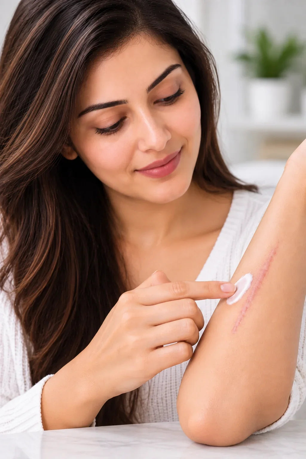 Scar Care