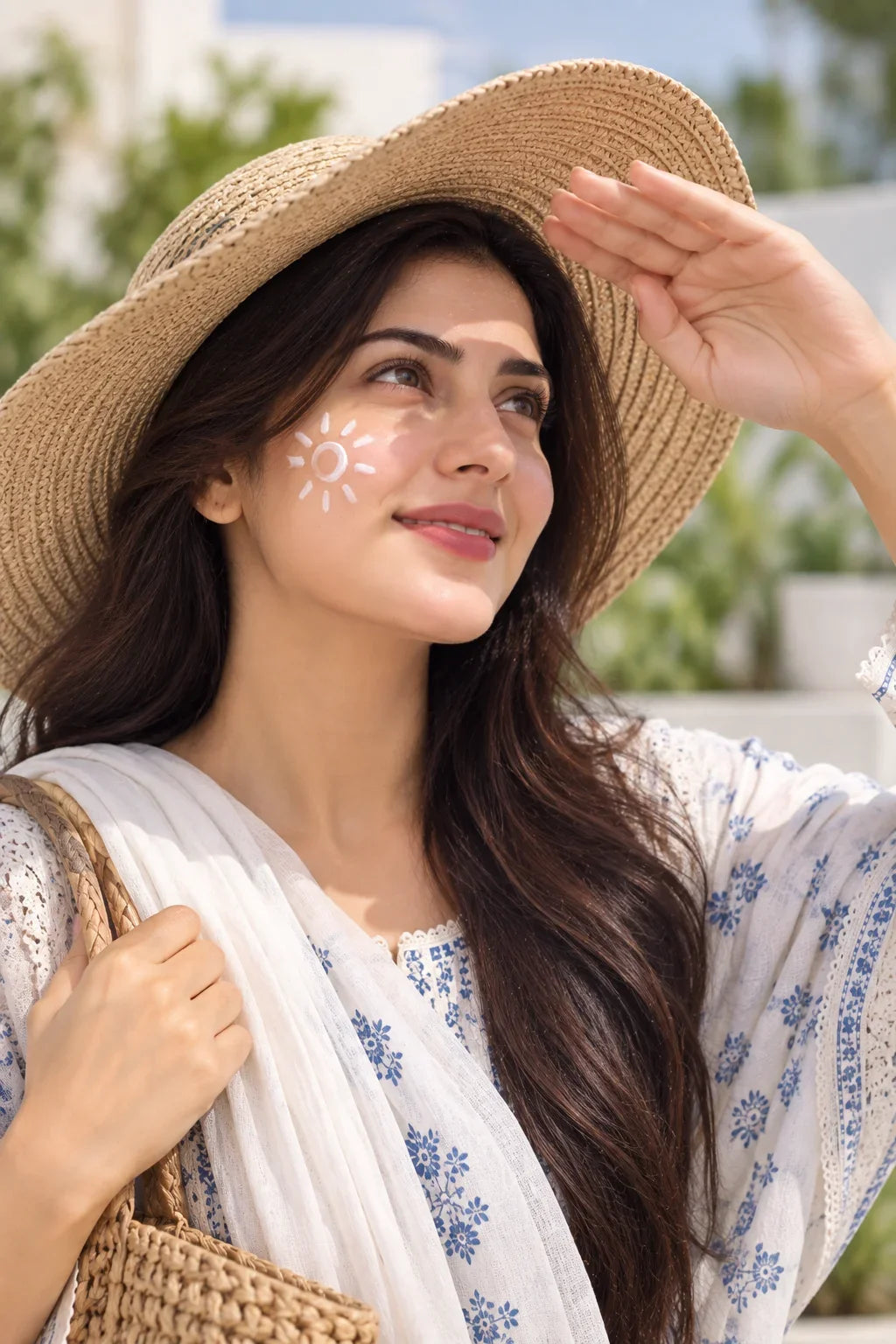 Sun Protection
