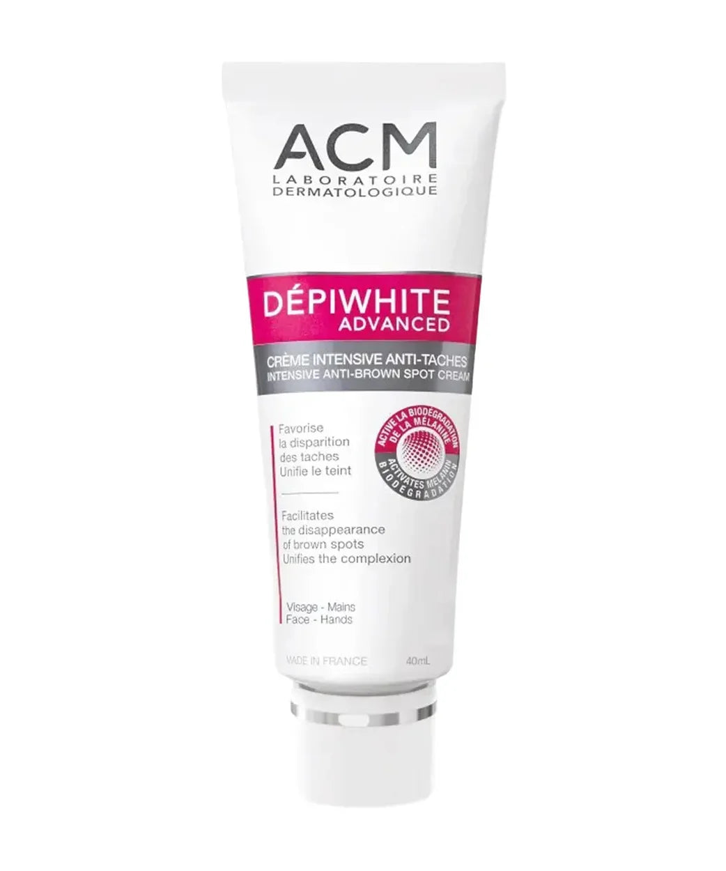 Depiwhite Advance Cream