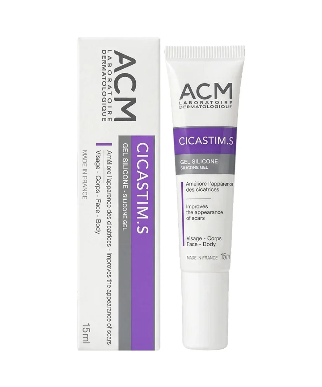 Cicastim S