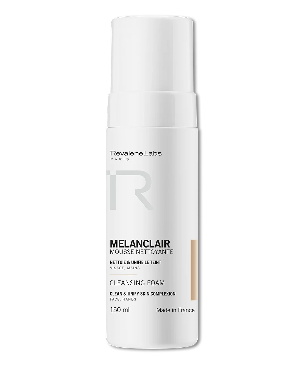 Melanclair Cleansing Foam - 150ml