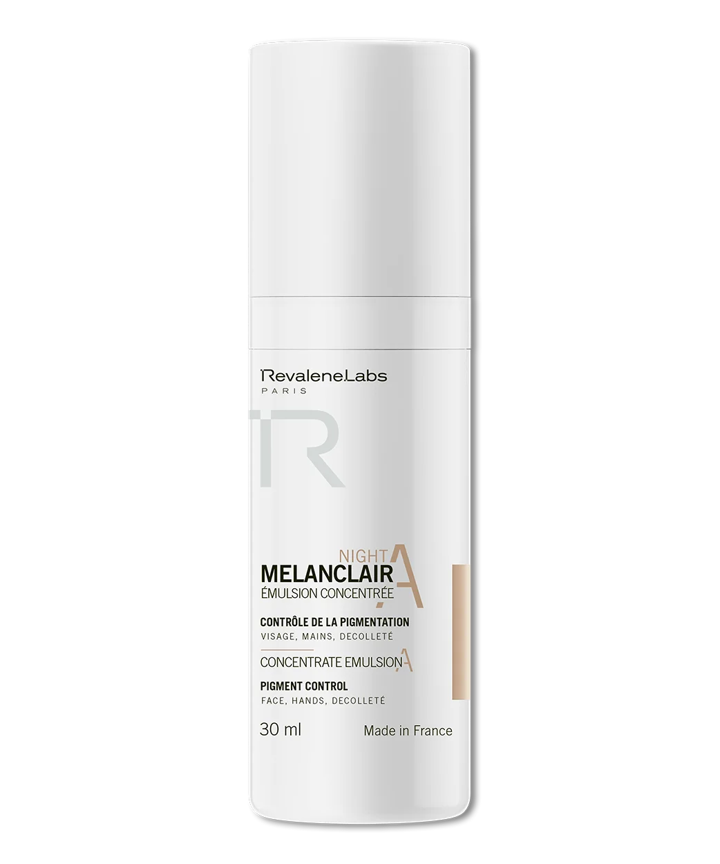 Concentrate Emulsion A (Night) - 30ml