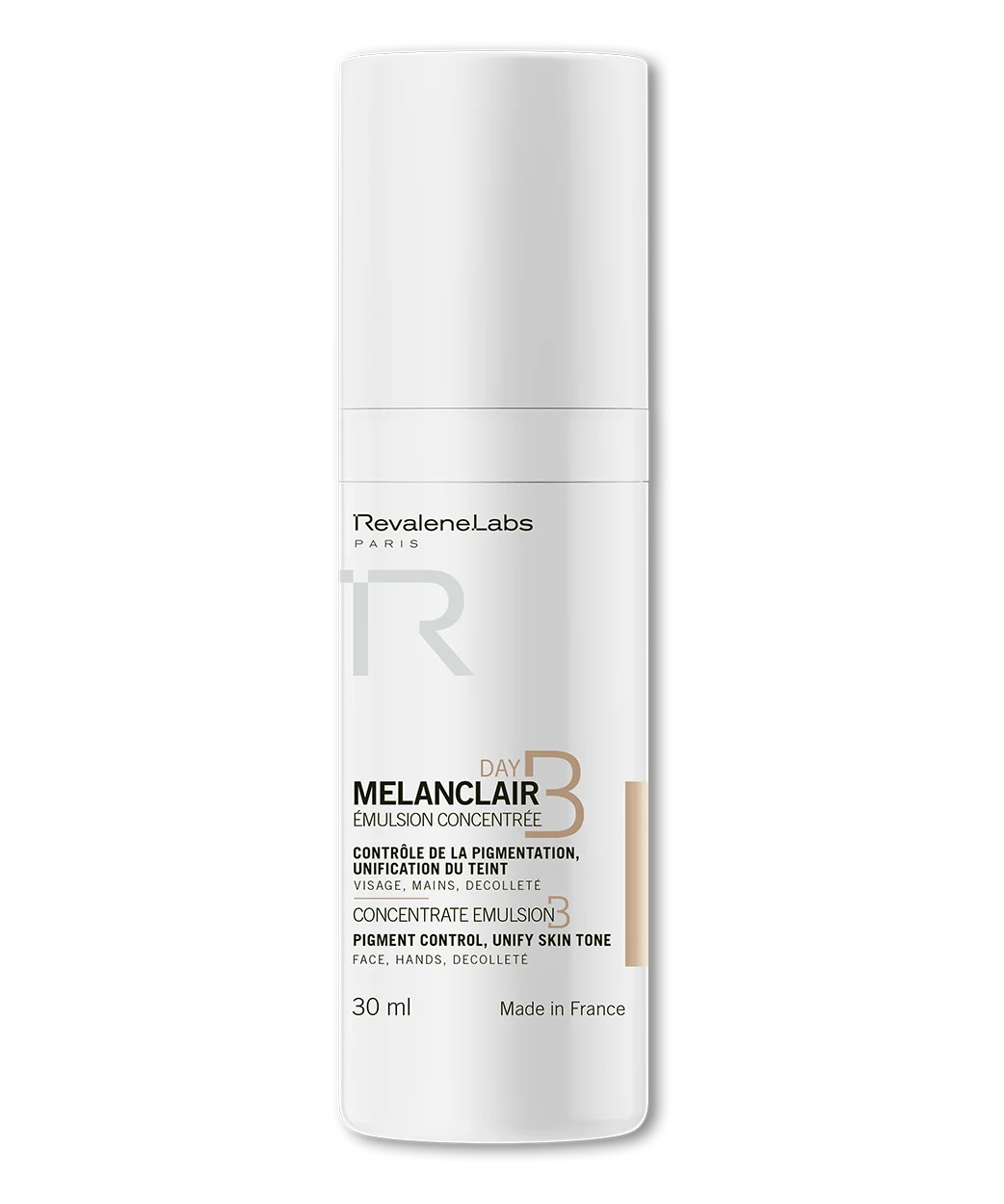 Melanclair Concentrate Emulsion B (Day) - 30ml