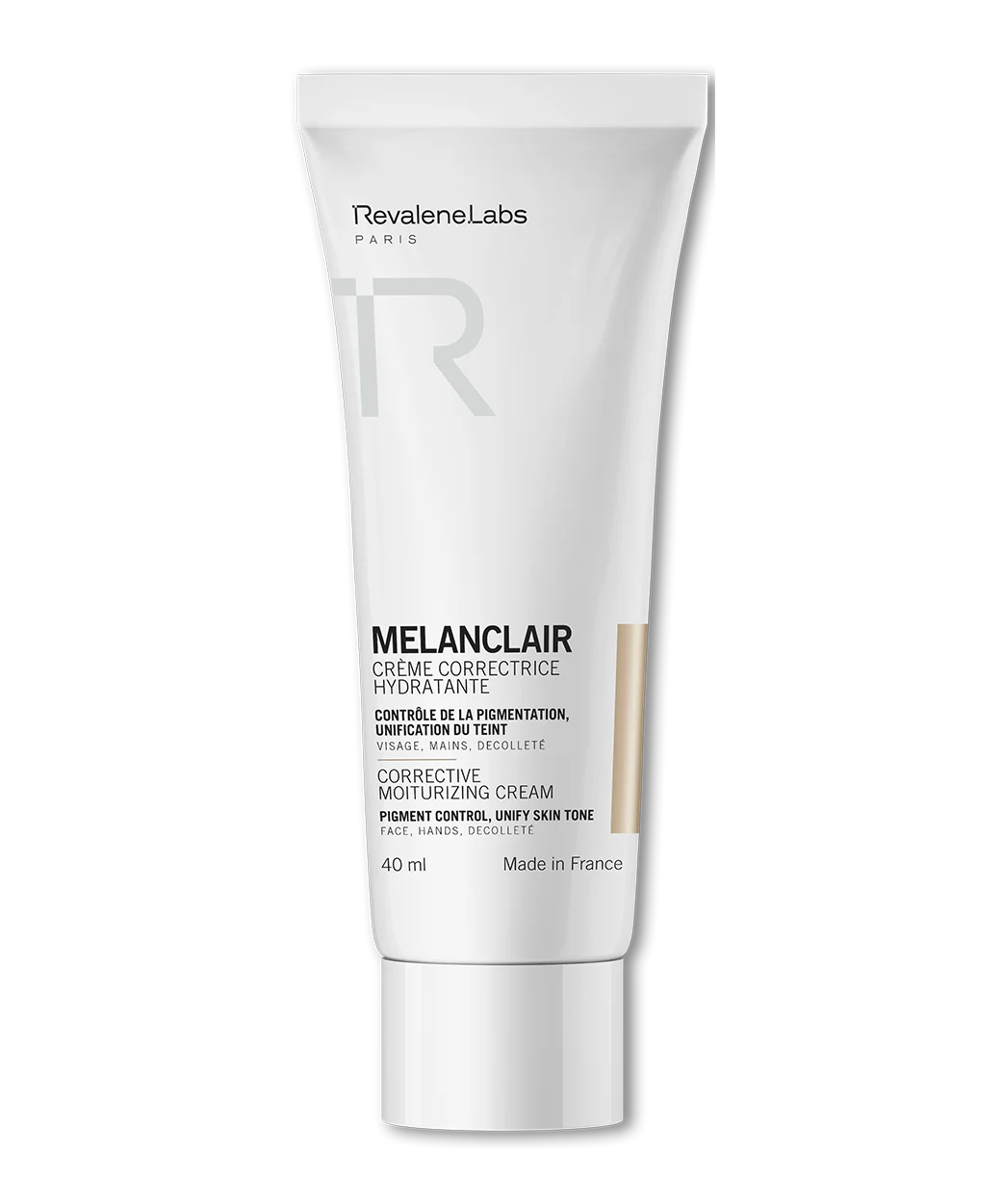Melanclair Moisturizing Cream - 40ml