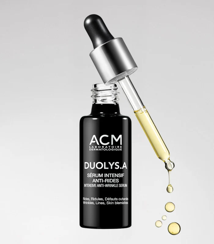 Duolys A Intensive Anti-Wrinkle Retinol Serum - 30ml