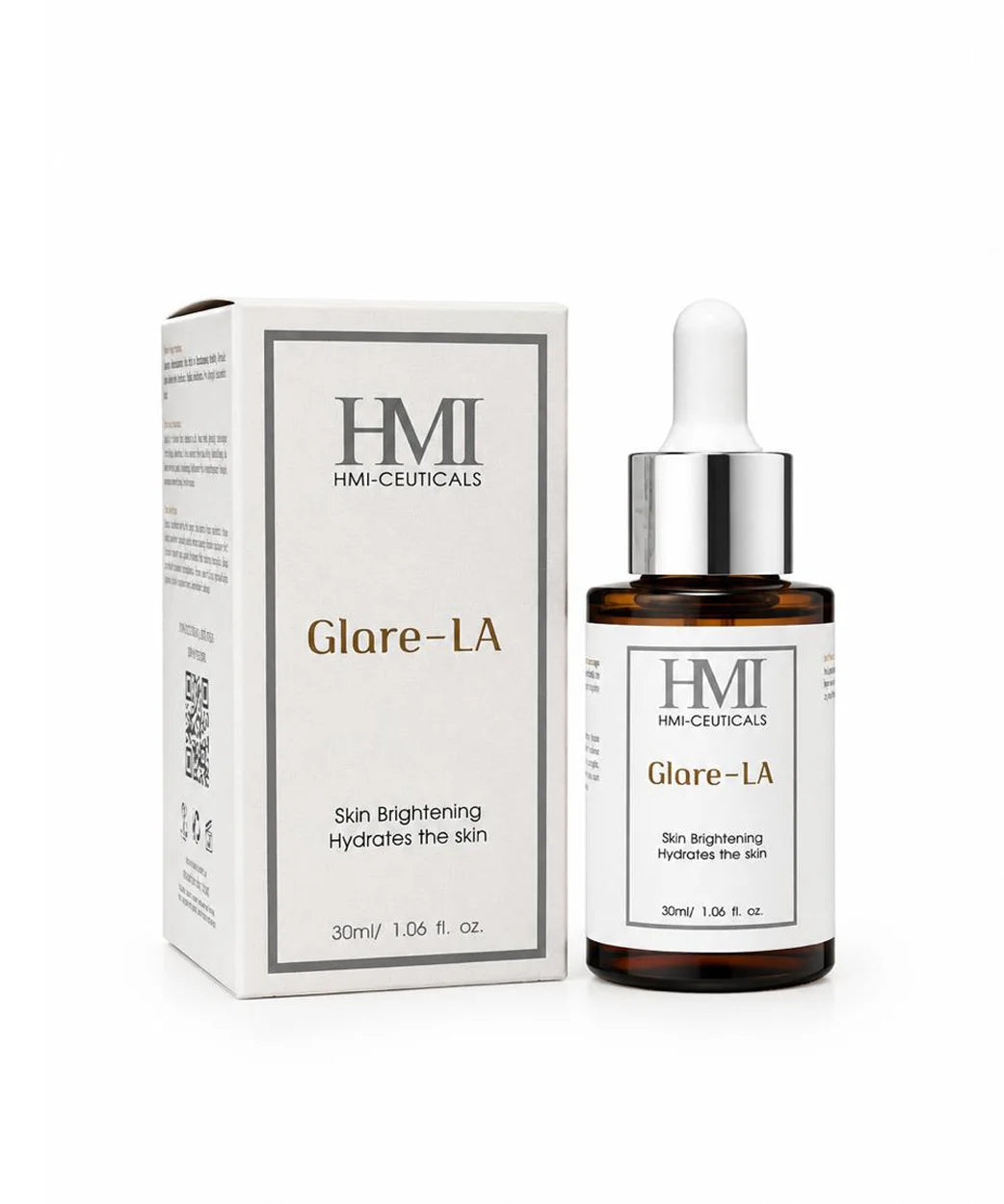 Glare-LA Serum - 30ml