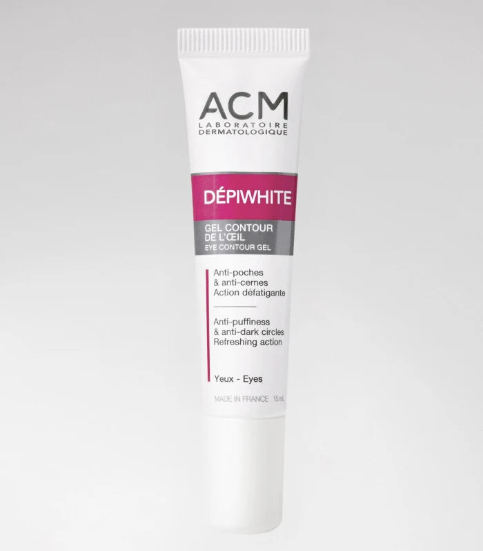 Dépiwhite Eye Contour Gel 15ml