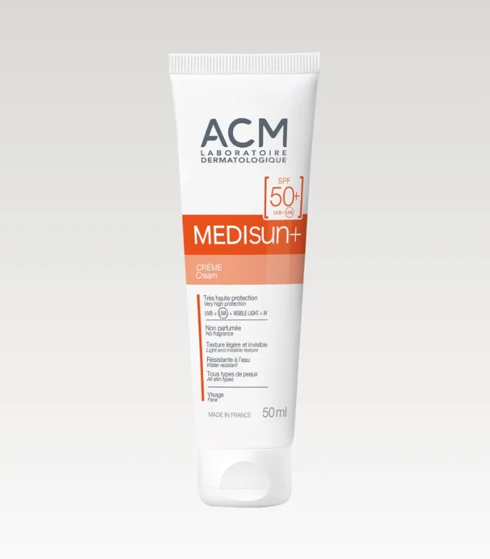 Medisun Cream SPF 100+ 40ml