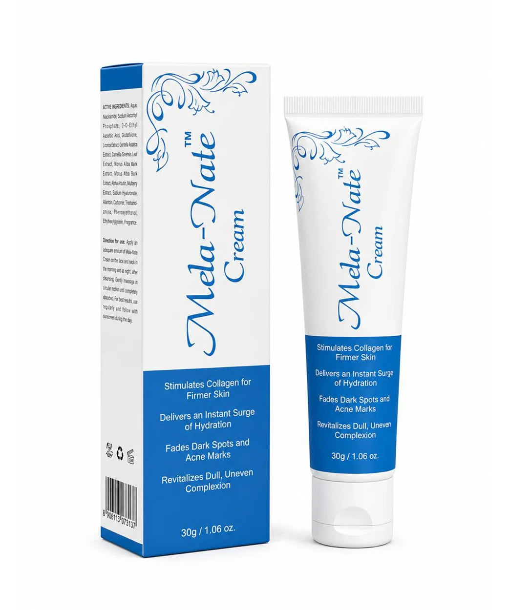 Mela Nate Cream - 30gm