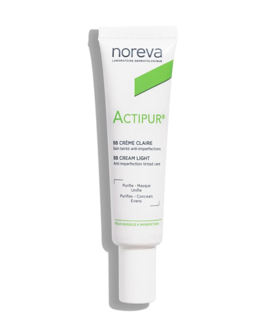 Noreva BB Actipur Cream Claire Light