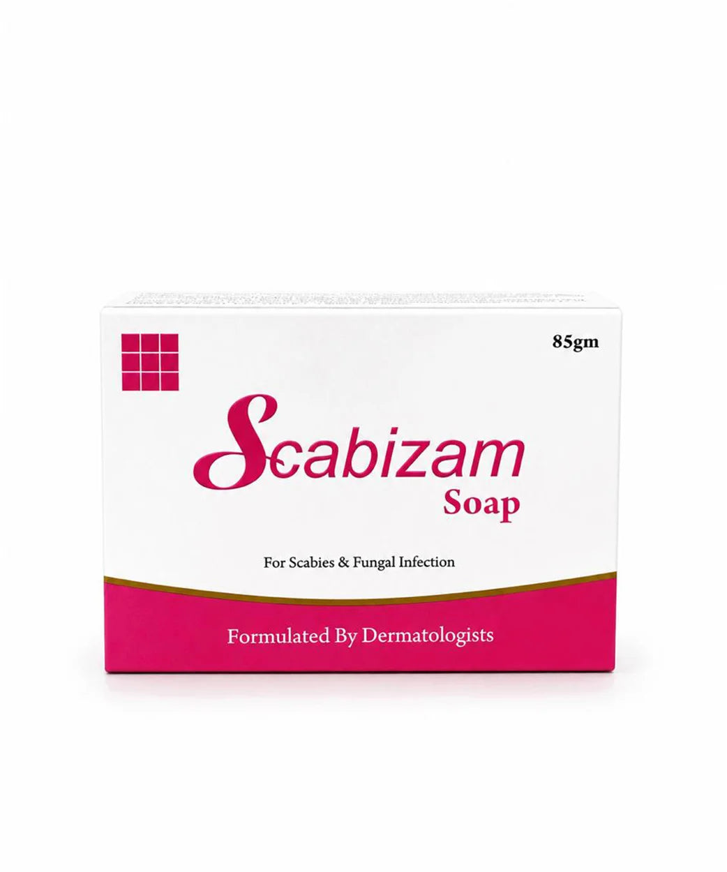 Scabizam Soap 85gm
