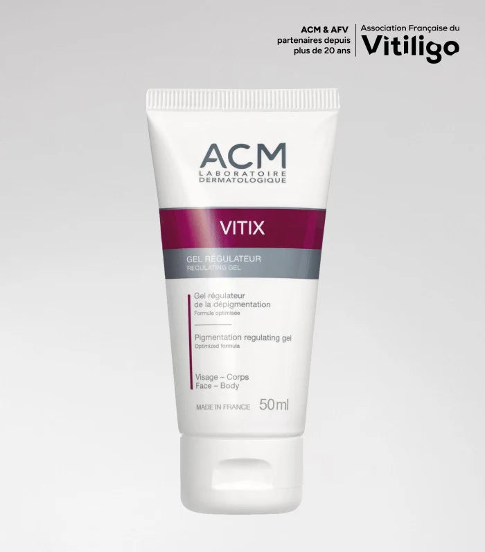 Vitix Regulating Gel - 50ml