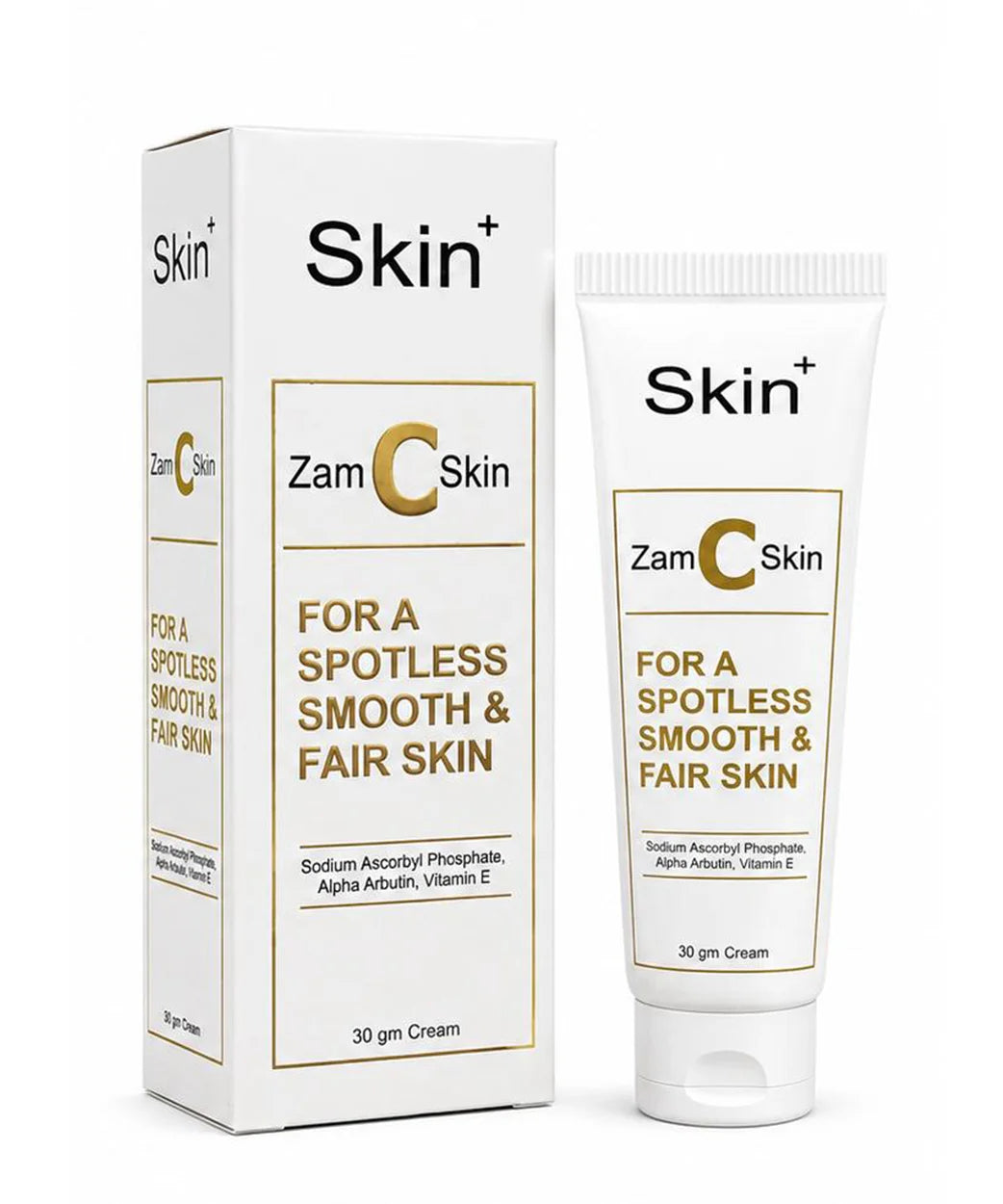 Zam C Skin 30gm