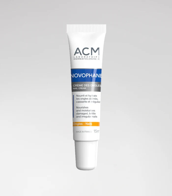 Novophane Nail cream 15ml