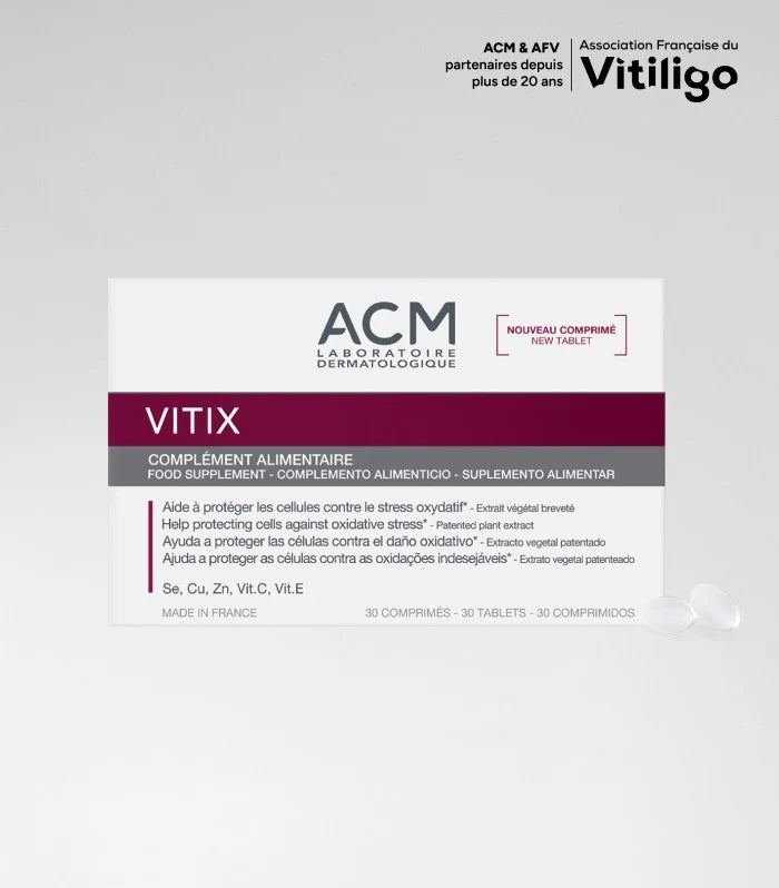 Vitix Tablets 30's